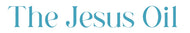 The_Jesus_Oil_Website_Logo
